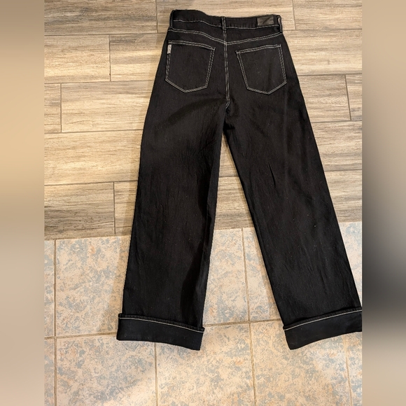 PAIGE -Jean Sasha Size 31 - Picture 13 of 16